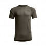 T-shirt Technique Core Merino 120 Sitka