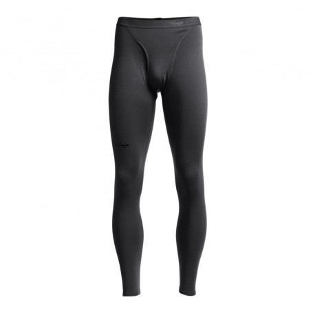 Caleçon technique Core Merino 220 Sitka