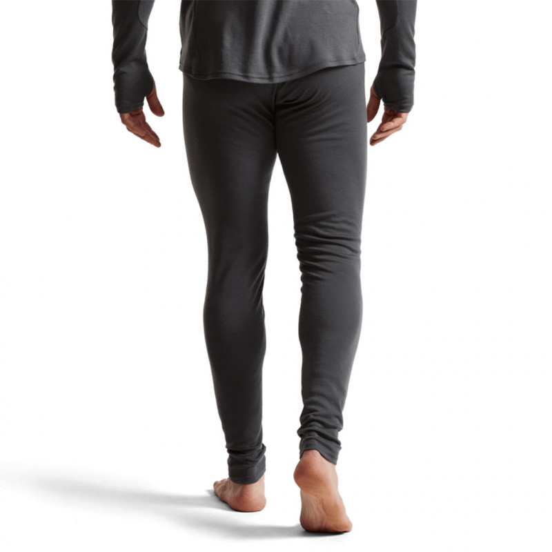 Caleçon technique Core Merino 220 Sitka