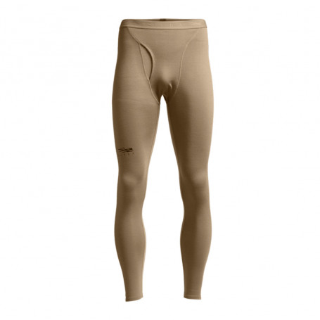 Caleçon technique Core Merino 330 Sitka
