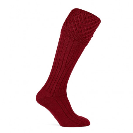 Chaussettes de Knickers Chelsea Pennine