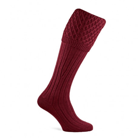 Chaussettes de Knickers Chelsea Pennine