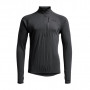Sweat technique demi-zip Core Merino 220 Sitka