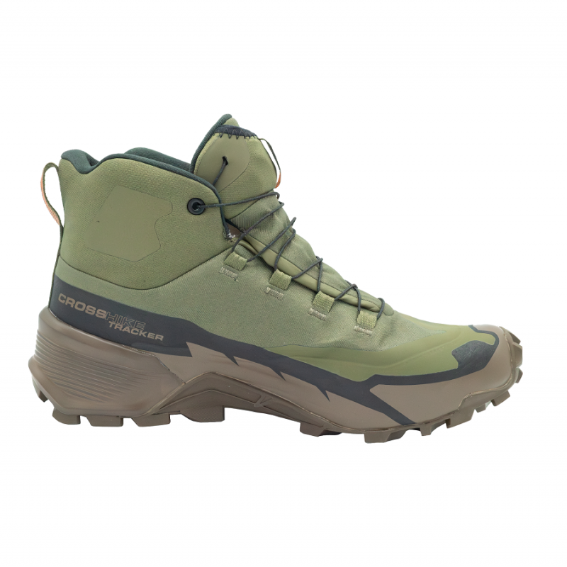 Chaussures Cross Hike Tracker GTX Salomon