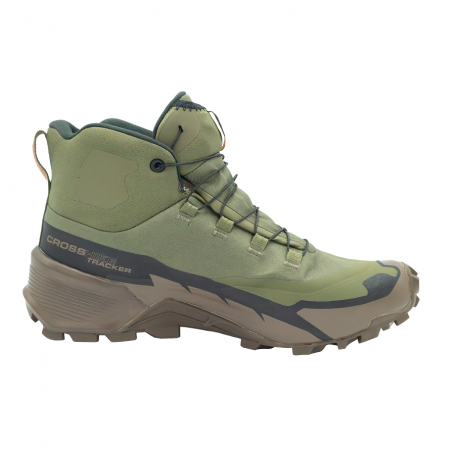 Cross Schoenen Hike Tracker GTX Salomon