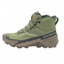 Cross Schoenen Hike Tracker GTX Salomon