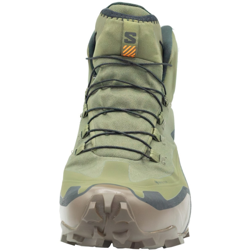 Cross Schoenen Hike Tracker GTX Salomon