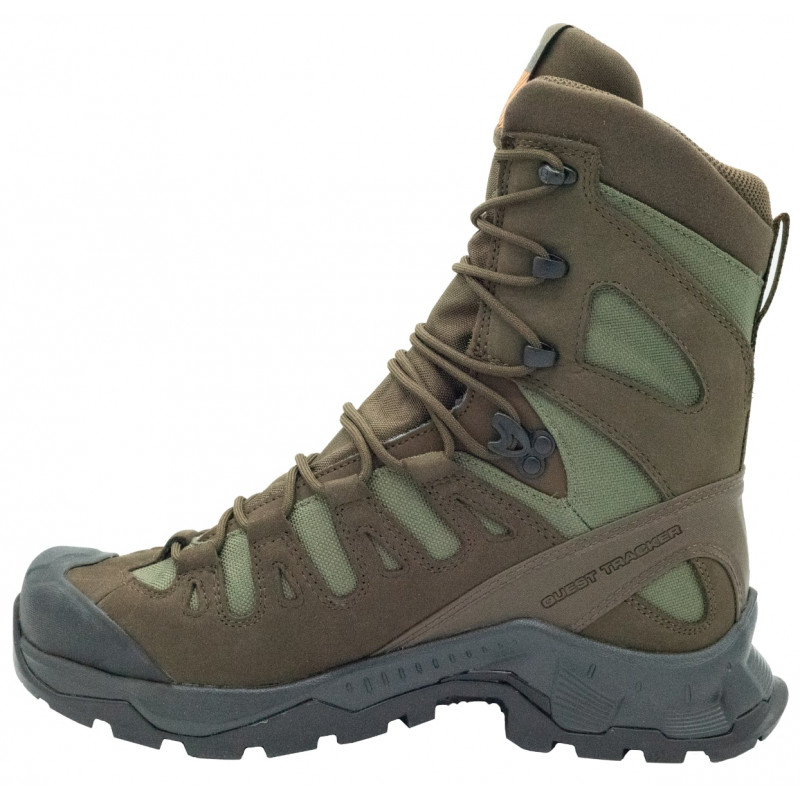 Salomon Quest Tracker GTX hoge laarzen