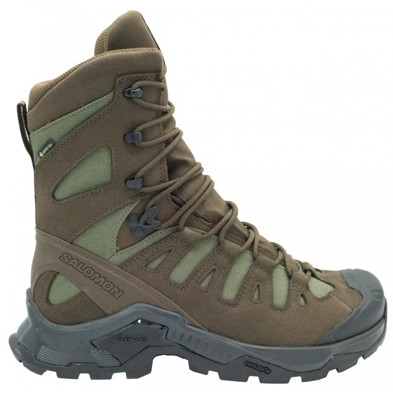 Salomon Quest Tracker GTX hoge laarzen