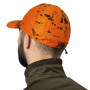 Casquette beschikbaar op zeeland