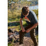 Broek Birch Zip-Off Seeland
