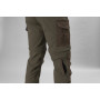 Broek Birch Zip-Off Seeland