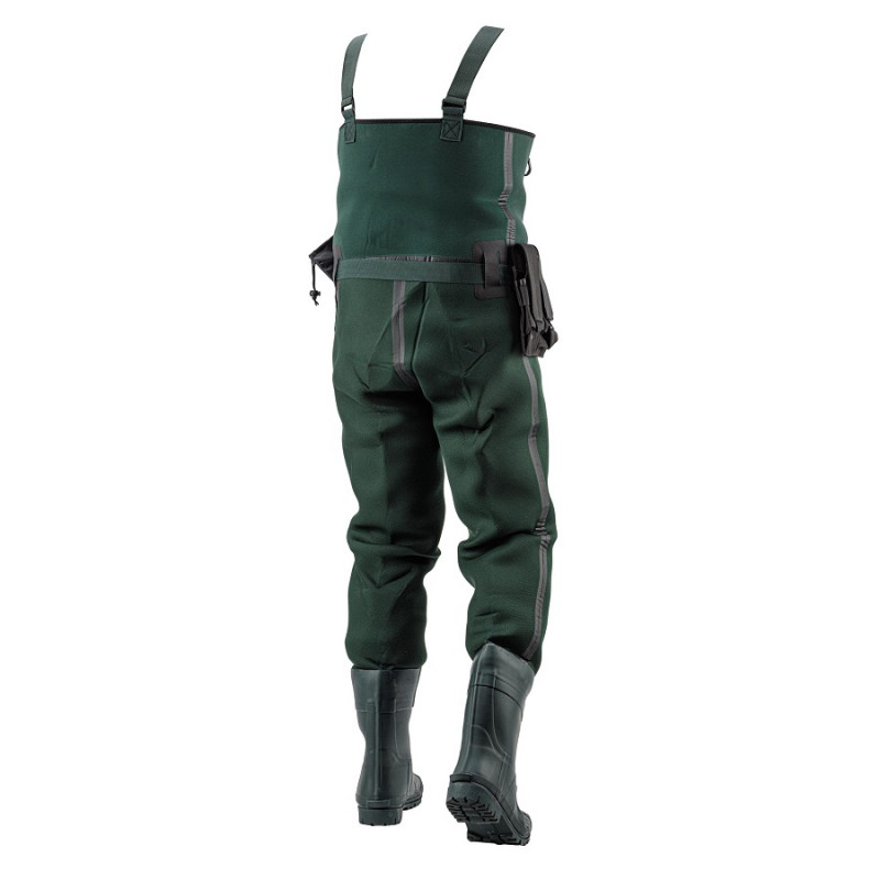 Waders de pêche Aigle