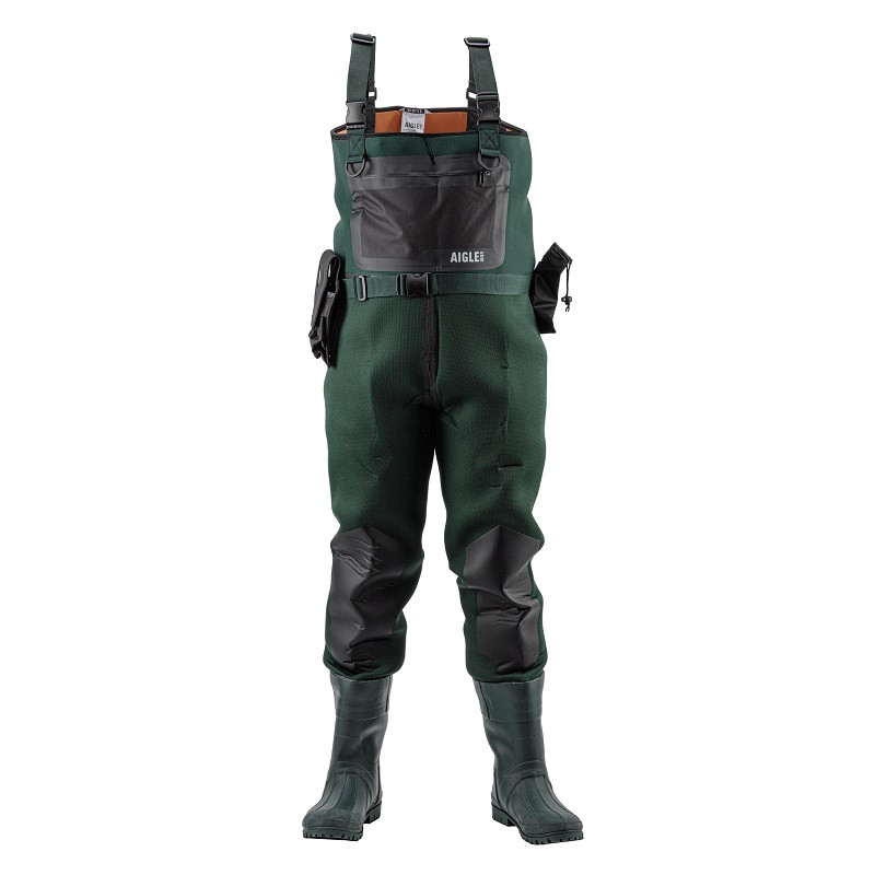 Waders de pêche Aigle