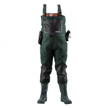 Waders de pêche Aigle
