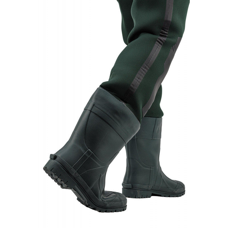 Waders de pêche Aigle