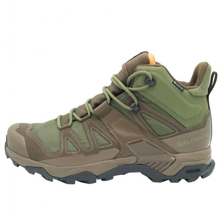 Chaussures X Ultra Tracker GTX Salomon