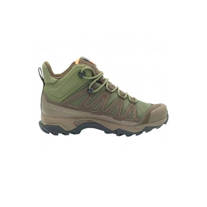 Salomon X Ultra Tracker GTX schoenen