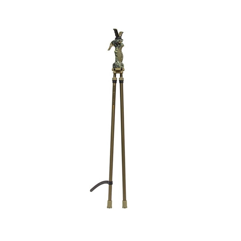 Canne de Pirsch Trigger Stick Gen3 modèle haut Primos