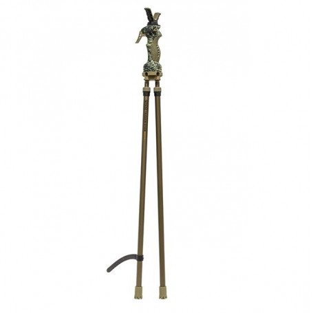 Canne de Pirsch Trigger Stick Gen3 modèle haut Primos