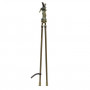 Canne de Pirsch Trigger Stick Gen3 modèle haut Primos