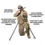 Canne de Pirsch Trigger Stick Gen3 modèle haut Primos