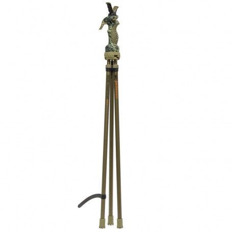 Canne de Pirsch Trigger Stick Gen3 Jim Shockey modèle haut Primos