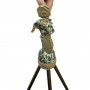 Canne de Pirsch Trigger Stick Gen3 Jim Shockey modèle haut Primos