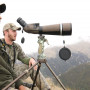 Canne de Pirsch Trigger Stick Gen3 Jim Shockey modèle haut Primos