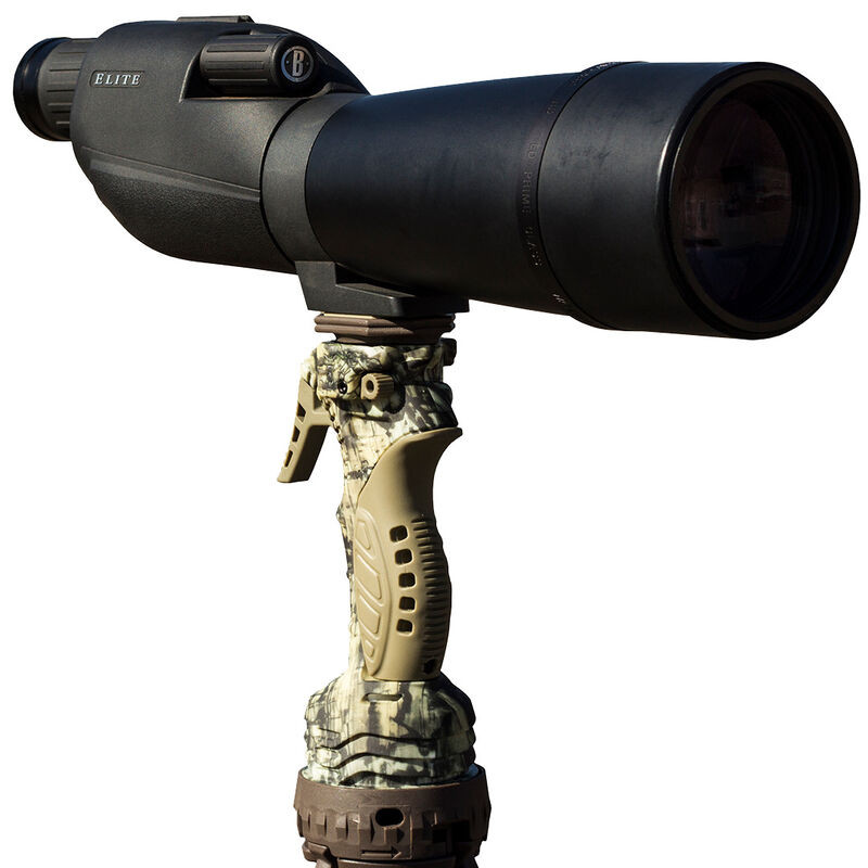 Canne de Pirsch Trigger Stick Gen3 Jim Shockey modèle haut Primos