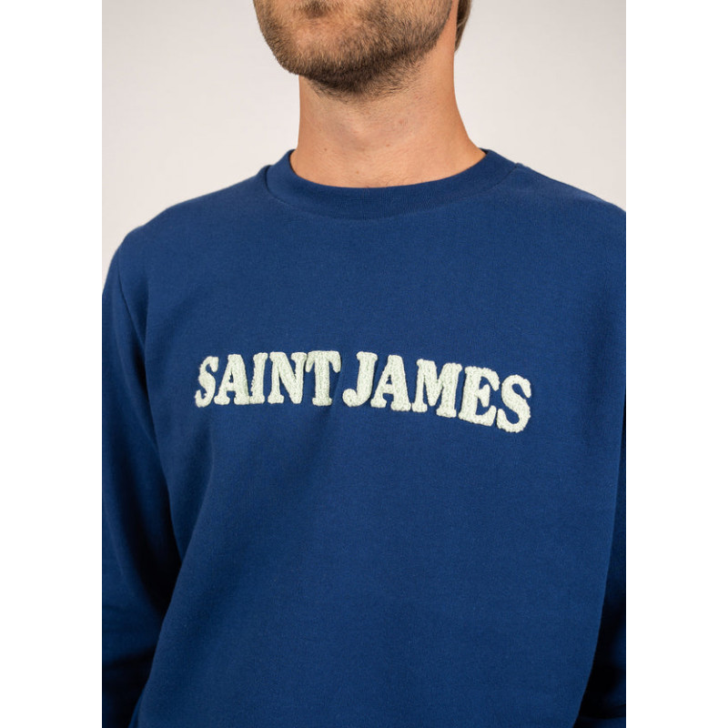 Sweat Solal Saint James