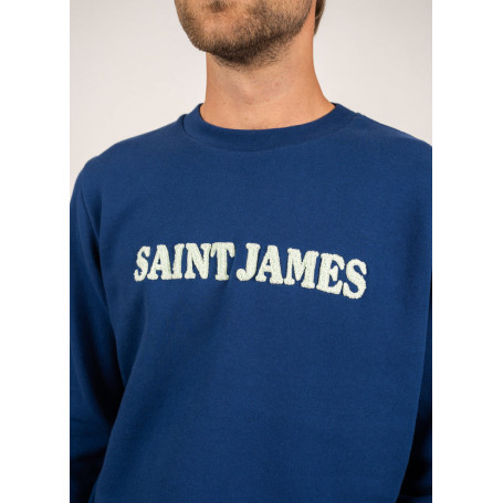 Sweat Solal Saint James