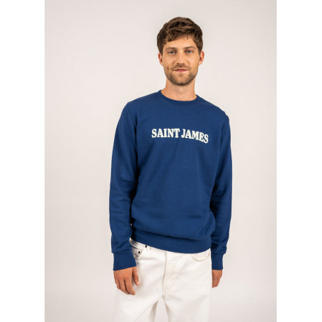 Sweat Solal Saint James