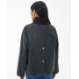 Veste huilée Catton femme Barbour