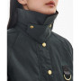 Veste huilée Catton femme Barbour