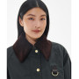 Veste huilée Catton femme Barbour