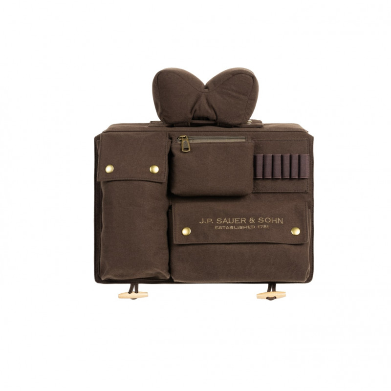 Sac de tir Sauer