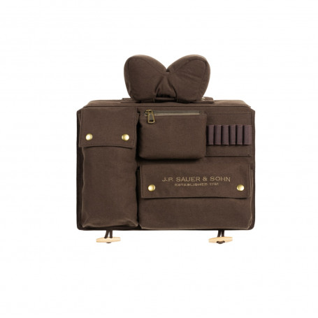 Sac de tir Sauer