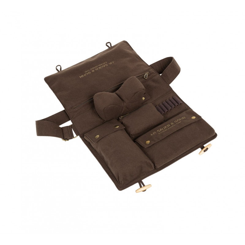 Sac de tir Sauer