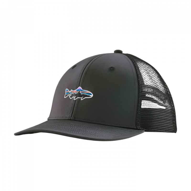 Casquette Trucker Stand Up Patagonia