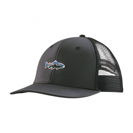 Casquette Trucker Stand Up Patagonia