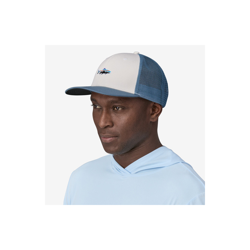 Casquette Trucker Stand Up Patagonia