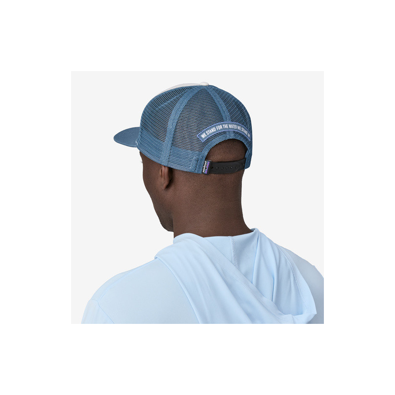 Casquette Trucker Stand Up Patagonia