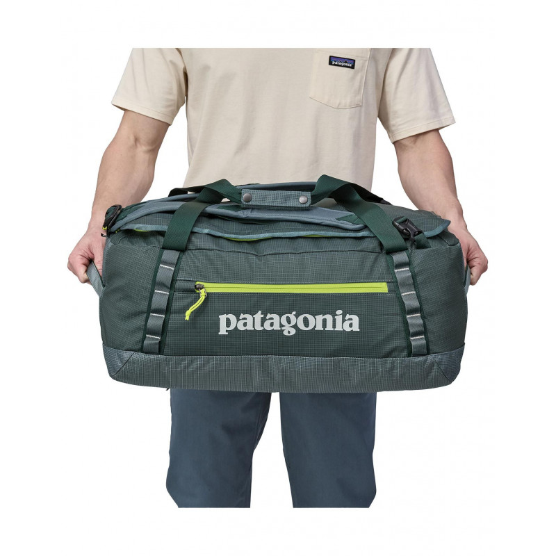 Sac De Voyage Sac De Sport Homme Femme 55L Impermu00e9able Grande Capacitu00e9 Sac De Voyage Grande Capacité - 12