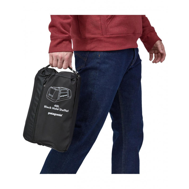 Sac de voyage Black Hole 55L Patagonia