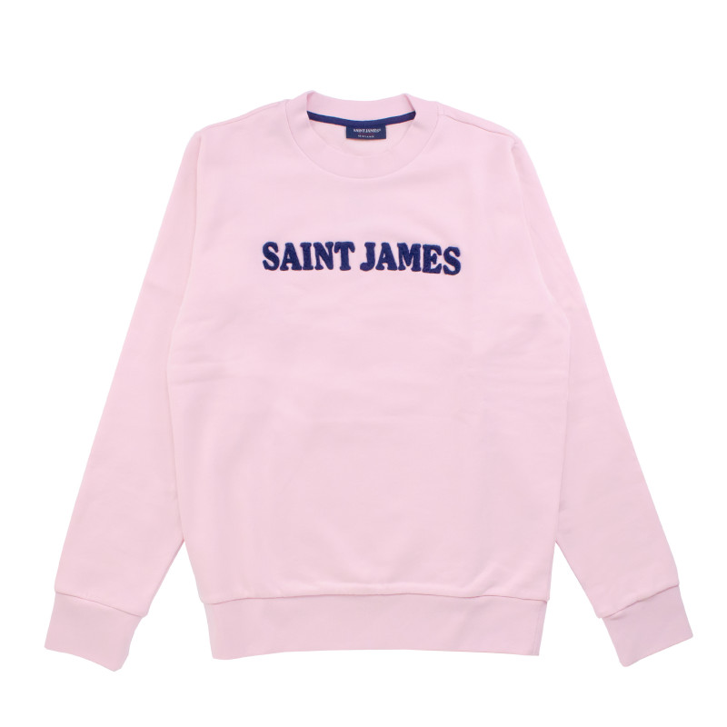 Sweat Solal Saint James
