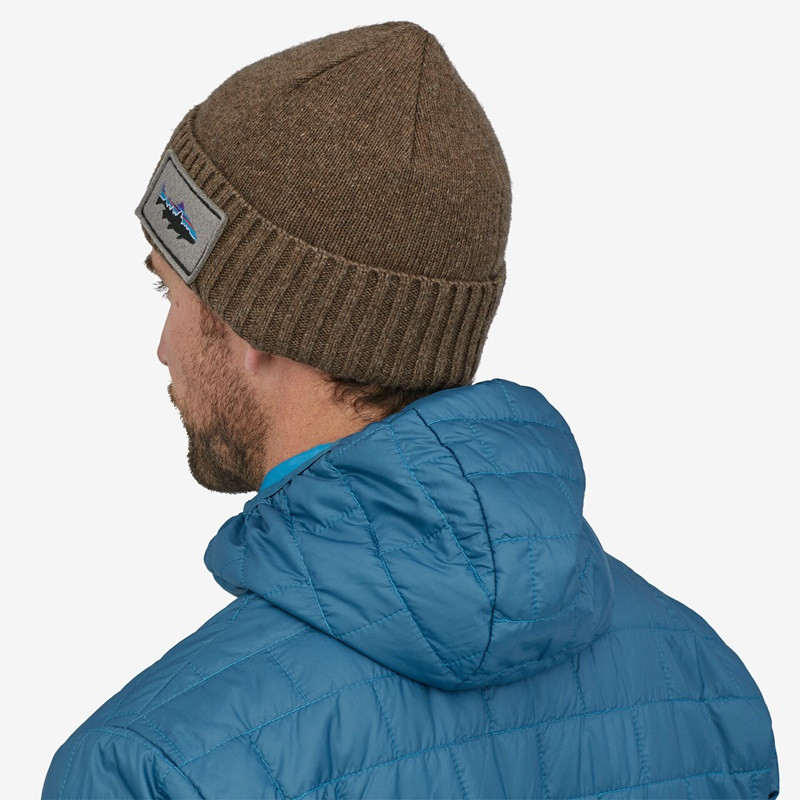 Bonnet Brodeo Patagonia