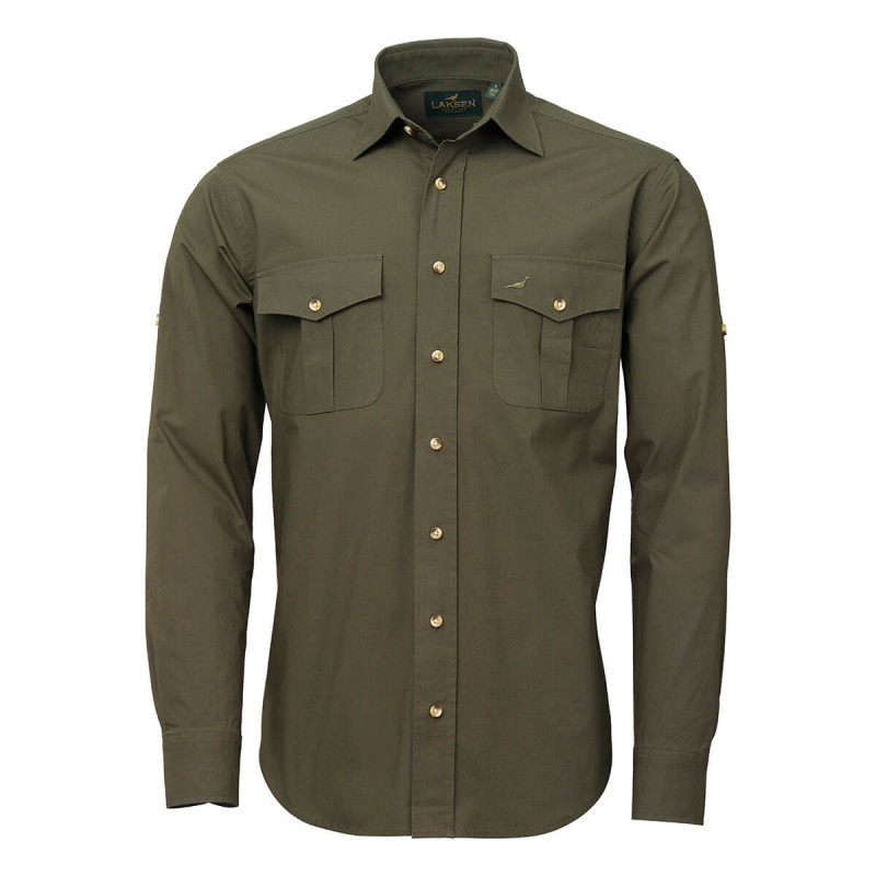Chemise Nairobi Laksen
