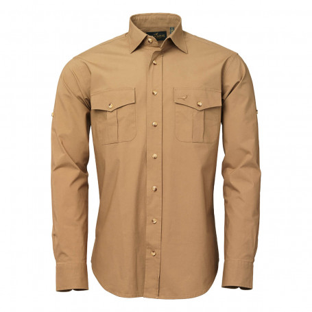 Chemise Nairobi Laksen