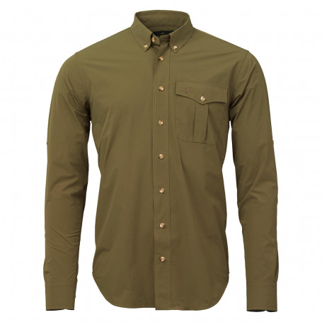 Chemise Kinshasa Laksen